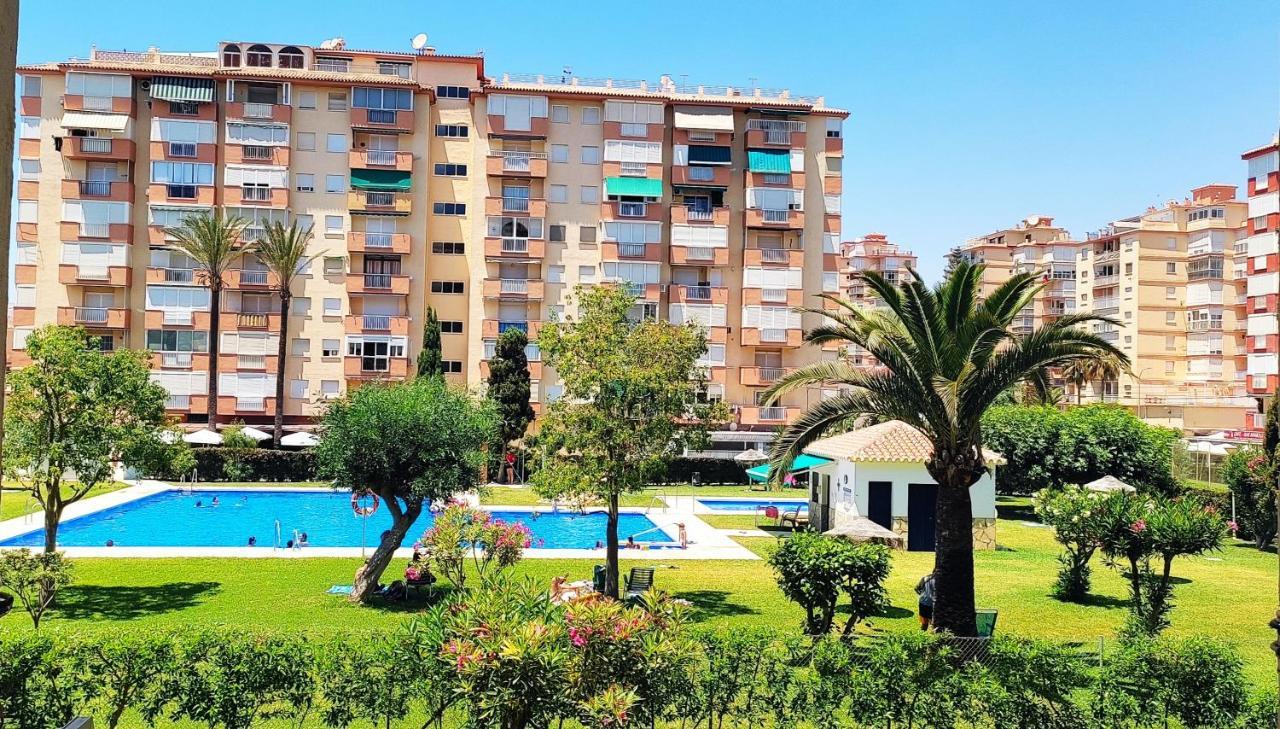 Apartment Estudio Alegria A 50 Metros De La Playa