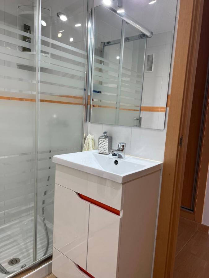 Apartment Estudio Alegria A 50 Metros De La Playa