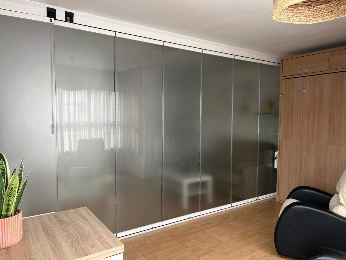 Apartment Estudio Alegria A 50 Metros De La Playa Malaga